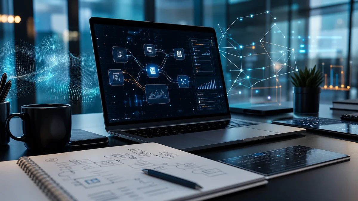 AI Marketing Automation: What to Automate and What to Keep Human