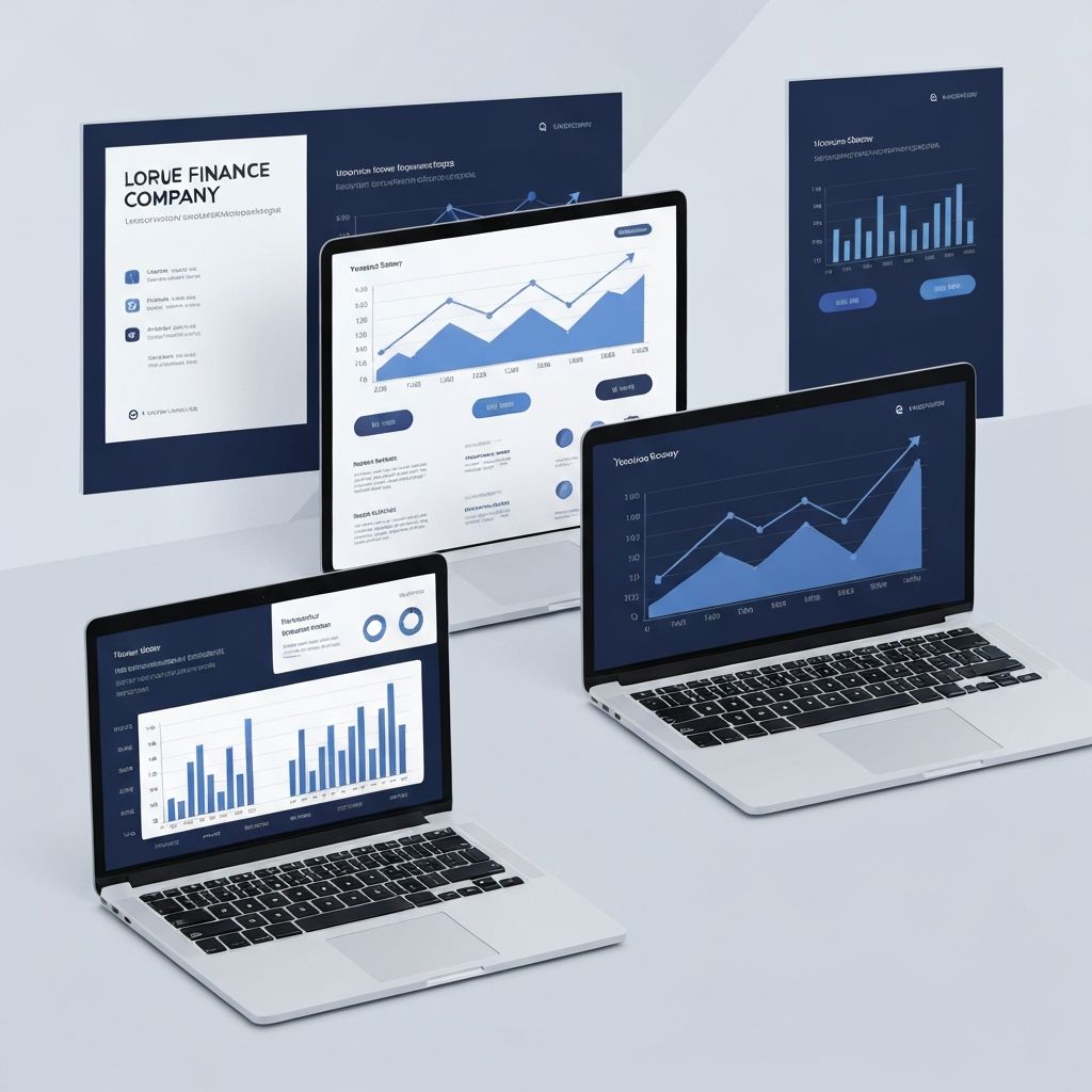 Meridian Finance