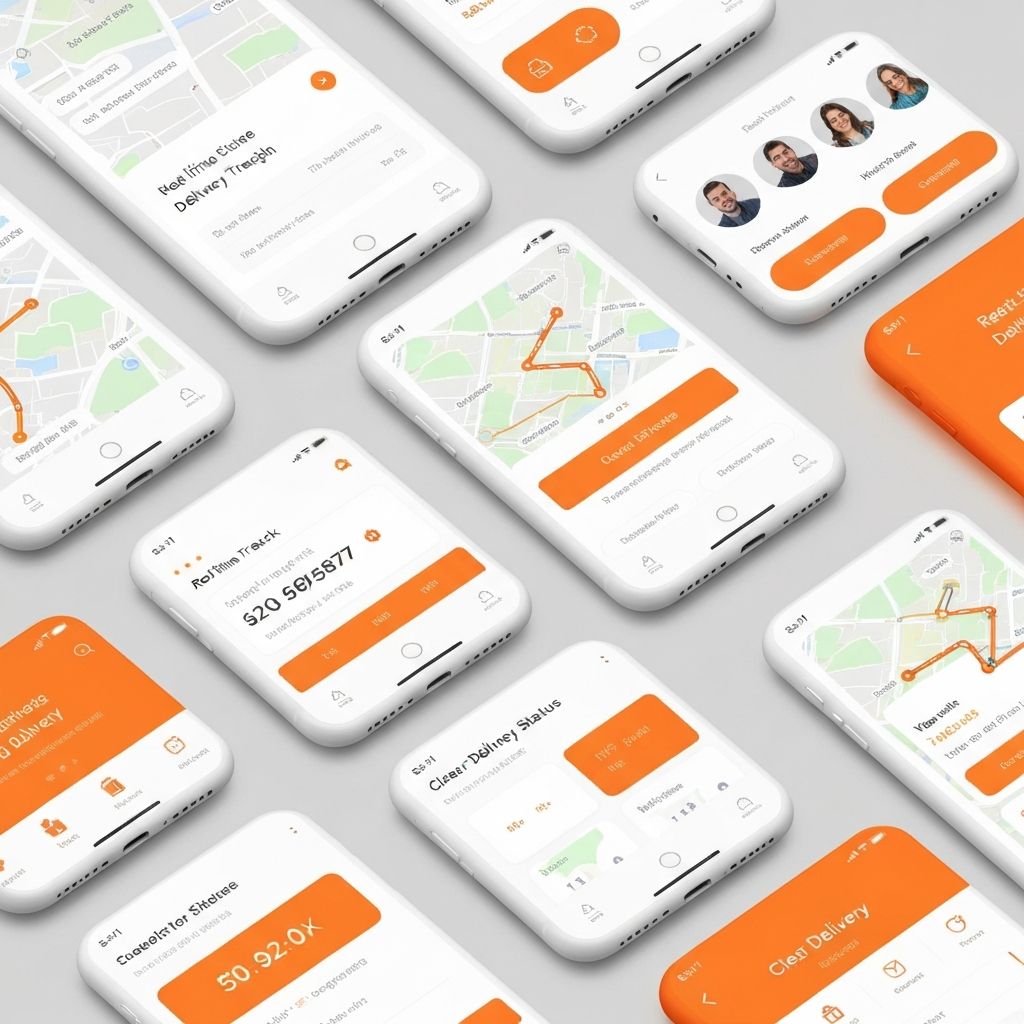 Nexus Logistics